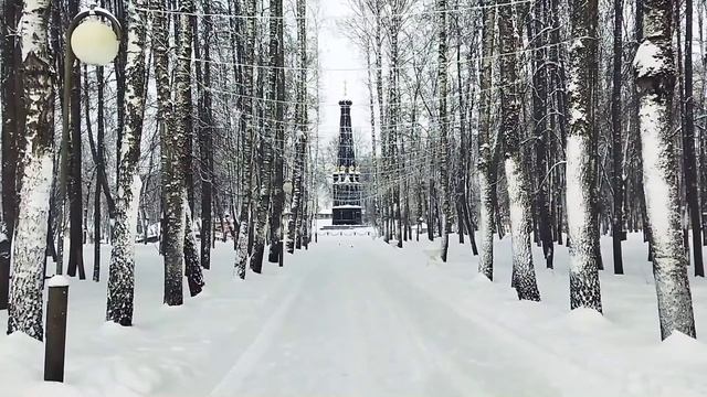 кавер музыки под снегом смотреть онлайн