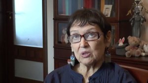 Светлана Жарникова. Индославы и русские украинцы