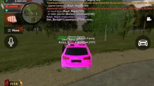 ПУТЬ ИГРОКА НА БЛЕК РАША #20 - СЛОВИЛ ЛАРЕК на BLACK RUSSIA!