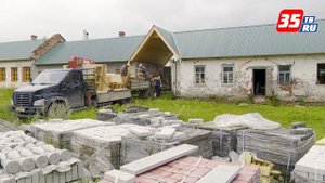 Филиппо-Ирапская пустынь готовится к возвращению мощей Преподобного Филиппа