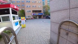 Неделя влогов/ Понедельник/ KOREA VLOG/