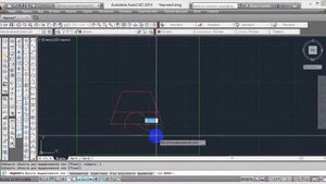 Автокад. AutoCAD. Моделирование в 3D. Инженерная графика. Учись и зарабатывай легко! Часть 6