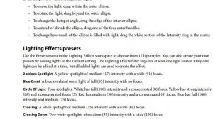 How To Add Lighting Effects | Adobe Photoshop