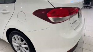 Short Video Presentation of our 2016 Kia Cerato Premium U022616