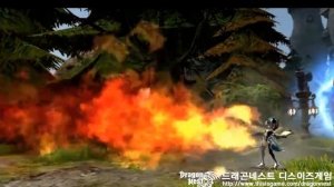 Dragon Nest - Inferno EX