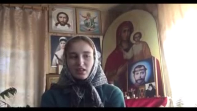 Чипизация - Откровение Бога христианину смотреть онлайн