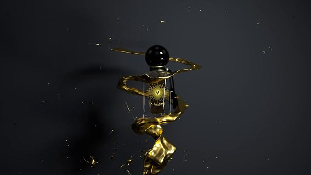 Santal Extreme l The Royal Memory of Palace in the Far East l A LA LUNE LONDON смотреть онлайн