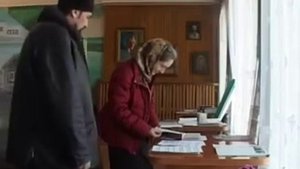 Художник без рук и без ног Григорий Журавлев.