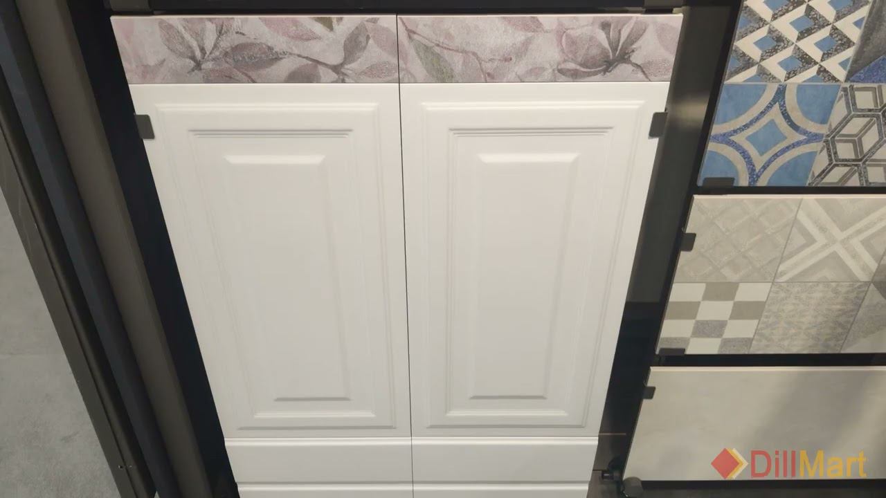 Коллекция Магнолия Kerama Marazzi - Керамическая плитка и керамогранит из серии "Portugal" смотреть онлайн