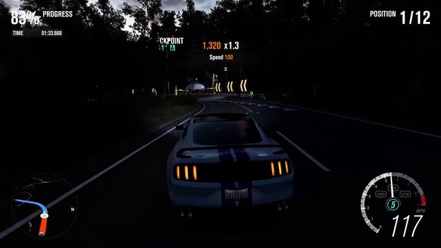 Forza Horizon 3 - Gameplay Walkthrough Part 1 - Prologue & Review [4K 60FPS ULTRA] PC, Xbox One X смотреть онлайн