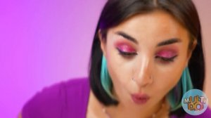 100 Слоев еды Челлендж #4 от Multi DO Challenge