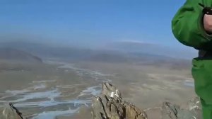 Chinggis khaanii Magtaal - Batzorig Vaanchig