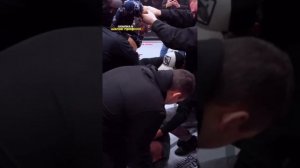 Артур Акаб против Зелемхан Юсупов конфликт