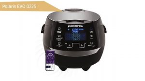 Мультиварка Polaris EVO 0225