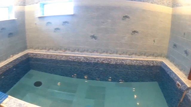 Сауна Баня-Ваня в Воронеже смотреть онлайн