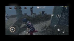 ДБД МОБАЙЛ ОТ NETEASE GAME||ОБЗОР НА ДБД МОБАЙЛ ОТ НЕТИЗ