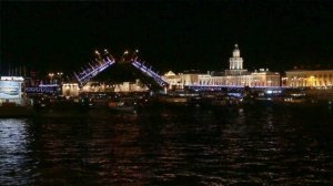 Санкт-Петербург глазами москвича. Сравнение Питера и Москвы.
