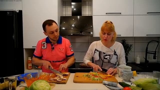 Буррито подойдет на завтрак ужин и быстрый перекус! Вкусный и простой! смотреть онлайн