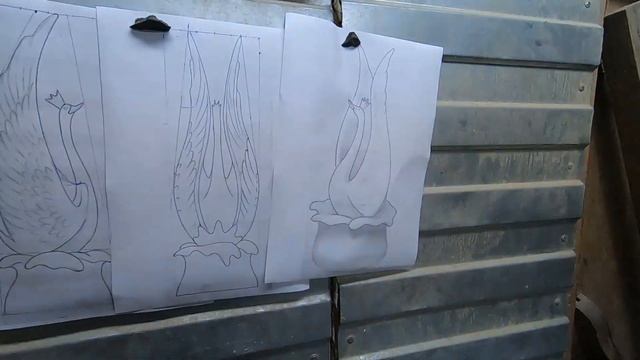 Царевна лебедь. "Артель братьев Спицыных" смотреть онлайн