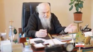 Патриарх Тихон Святитель российский