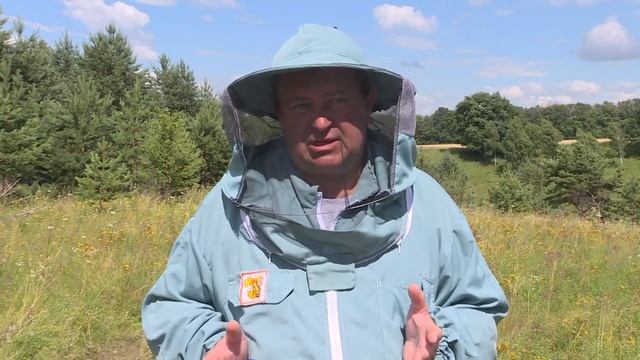 Своя земля. 2.08.2022