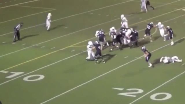 Quintin Iriarte Senior Highlights HD | Radford Highschool (HI) | Class Of "16 смотреть онлайн