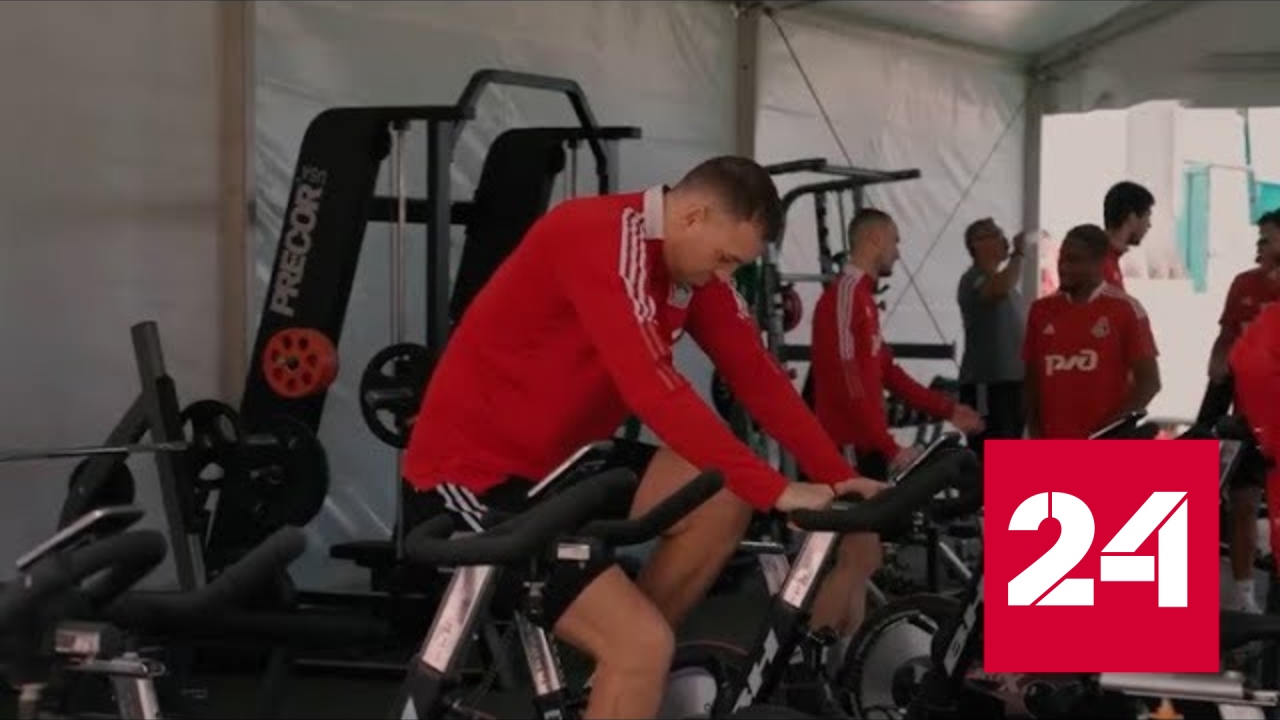 Бесплатный просмотр спортивных трансляций