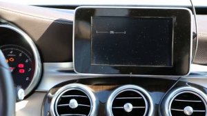Чип тюнинг Мерседес С200 через диагностический разъём с помощью TuneOBD