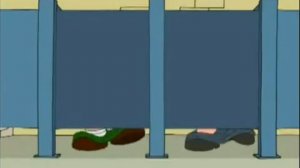 Peter Griffin out farts Michael Moore (long version)