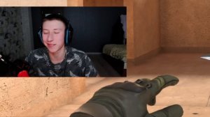 ПРИТВОРИЛСЯ БЕДНЫМ в STANDOFF 2 И ПРОШУ ГОЛДУ У ИГРОКО (никто не знает что я ютубер)
