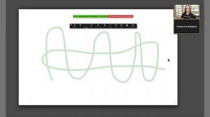 Как узнать, кто рисует на доске в Zoom. Ученик балуется и пишет на доске во время урока в Зуме