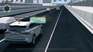 Тойоты не бывает много? Тест-драйв Toyota Highlander 2020
