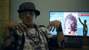 МЕРЗКИЙ ДИ ОТВЕТ ПАШЕ ТЕХНИКУ