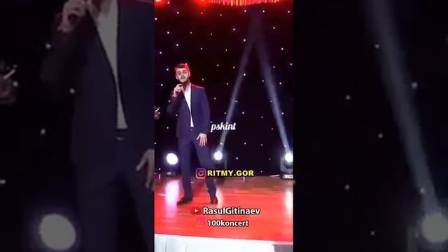 Даргинская песня Мама Тимур Хадирбеков