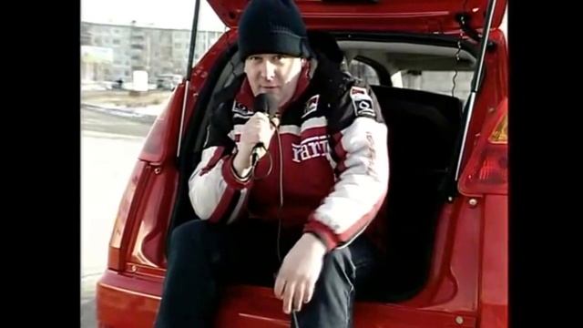 Обзор эксклюзивного авто Архангельска