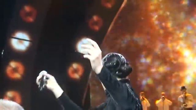 Где была? Елена ВАЕНГА Кремль2011 смотреть онлайн