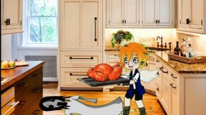 (спайдер и нинзяго) как мы спасли зозяена от гренни.😸