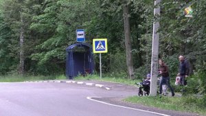 В Лаговском с жителями обсудили вопросы благоустройства и ЖКХ