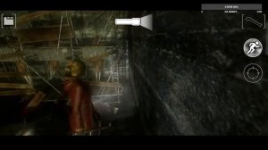 ЛУЧШИЙ МОБИЛЬНЫЙ ХОРРОР / САМАЯ СТРАШНАЯ ИГРА НА ANDROID / FORGOTTEN MEMORIES ПРОХОЖДЕНИЕ