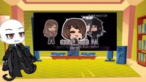 Voldemort reacts to Harry Potter in 99 seconds [600 fans!!] ~ original??~