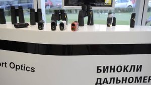 Nikon Фирменный магазин в Москве