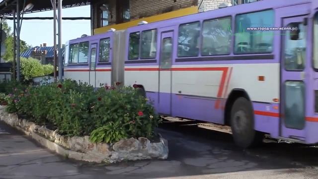 Учения в АТП смотреть онлайн