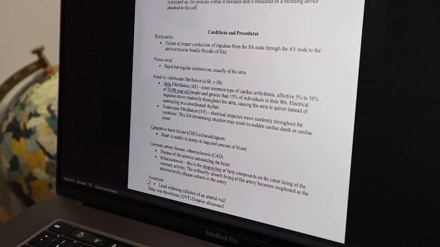 How I Take Notes On My iPad Pro | Apps I Use for Notes and Headers смотреть онлайн