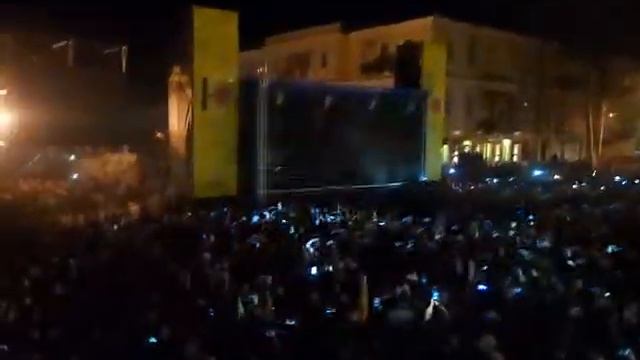 Грибы Воздушный шар! Новая песня! смотреть онлайн