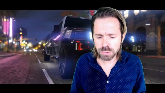 GTA V sur NINTENDO SWITCH en approche ? Ou PAS ! #Nintendo #GTAV #Switch смотреть онлайн