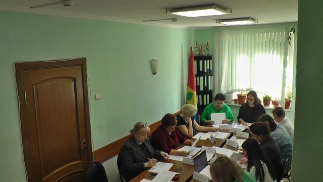 Заседание Совета депутатов 16 мая 2023 года