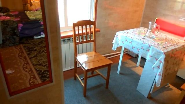 Жилье в Ейске - Хороший Эконом №**. Мансарда [4 чел], 2 ком. Местоположение - Нижнесадовая / Морска