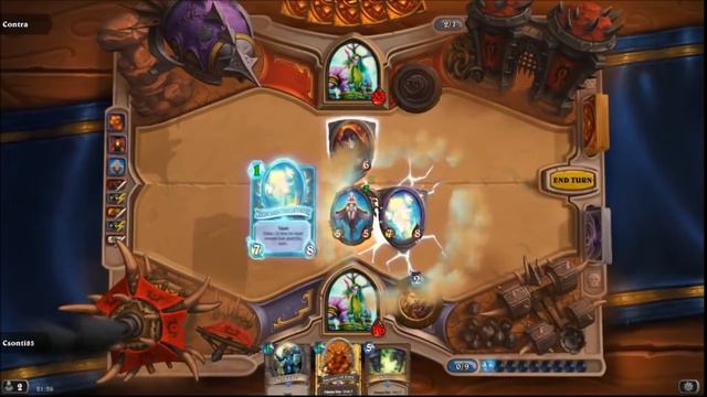 BEST OF AVIANA - Best of Hearthstone смотреть онлайн