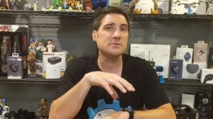 TicWatch E3 Smartwatch Review! (Best Smartwatch in 2021?) [$100 LESS Than TicWatch Pro 3!]