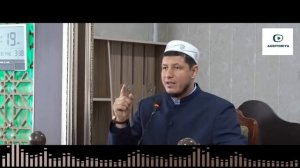 АБДУЛАЗИЗ ДОМЛА -РАМАЗОН ОЙИГА ТАЙЁРМИСИЗ ? #эслатма  #abdulazizdomla #абдулазиздомла
